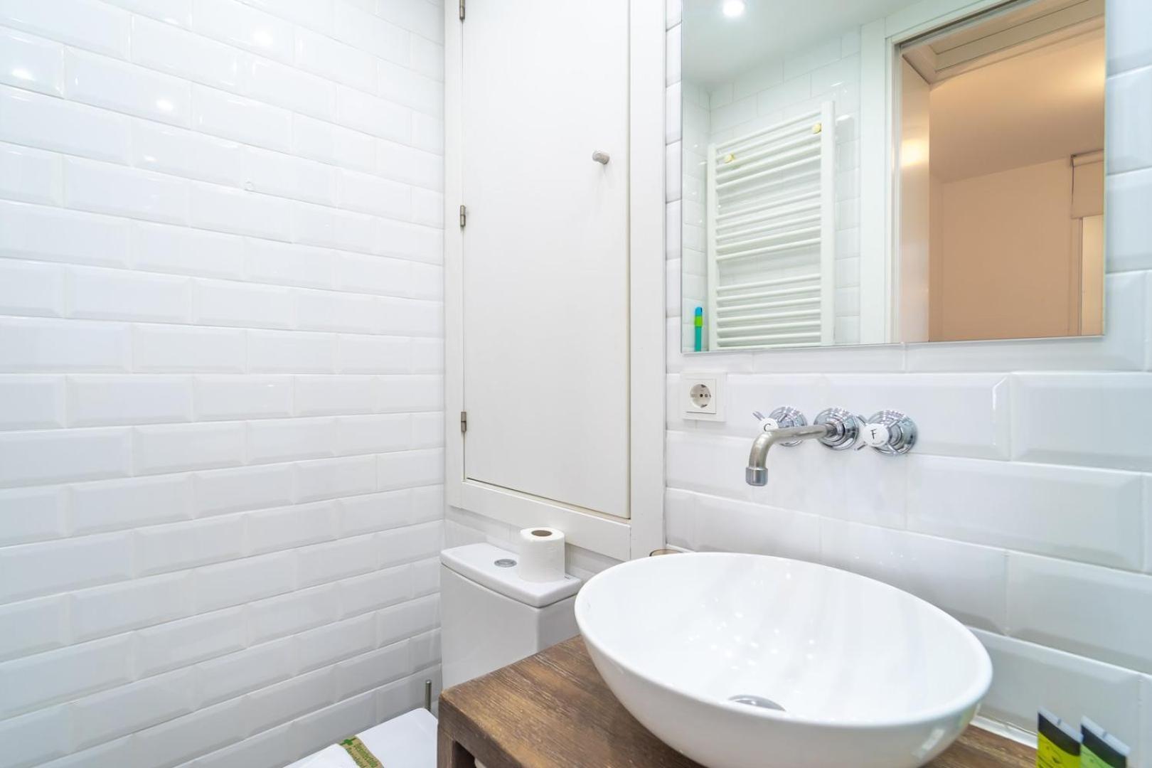 Guestready - Barrio De Las Letras Nest Madrid Esterno foto