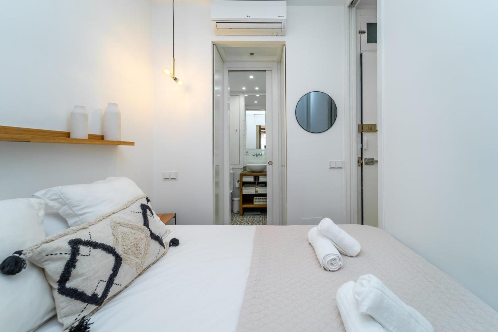 Guestready - Barrio De Las Letras Nest Madrid Esterno foto