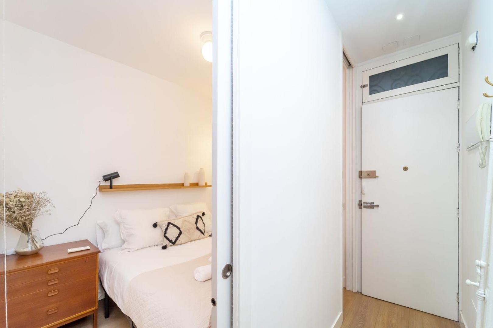 Guestready - Barrio De Las Letras Nest Madrid Esterno foto