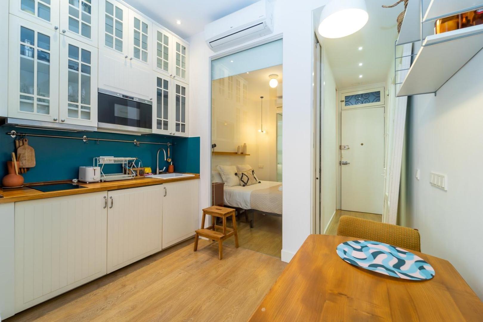 Guestready - Barrio De Las Letras Nest Madrid Esterno foto