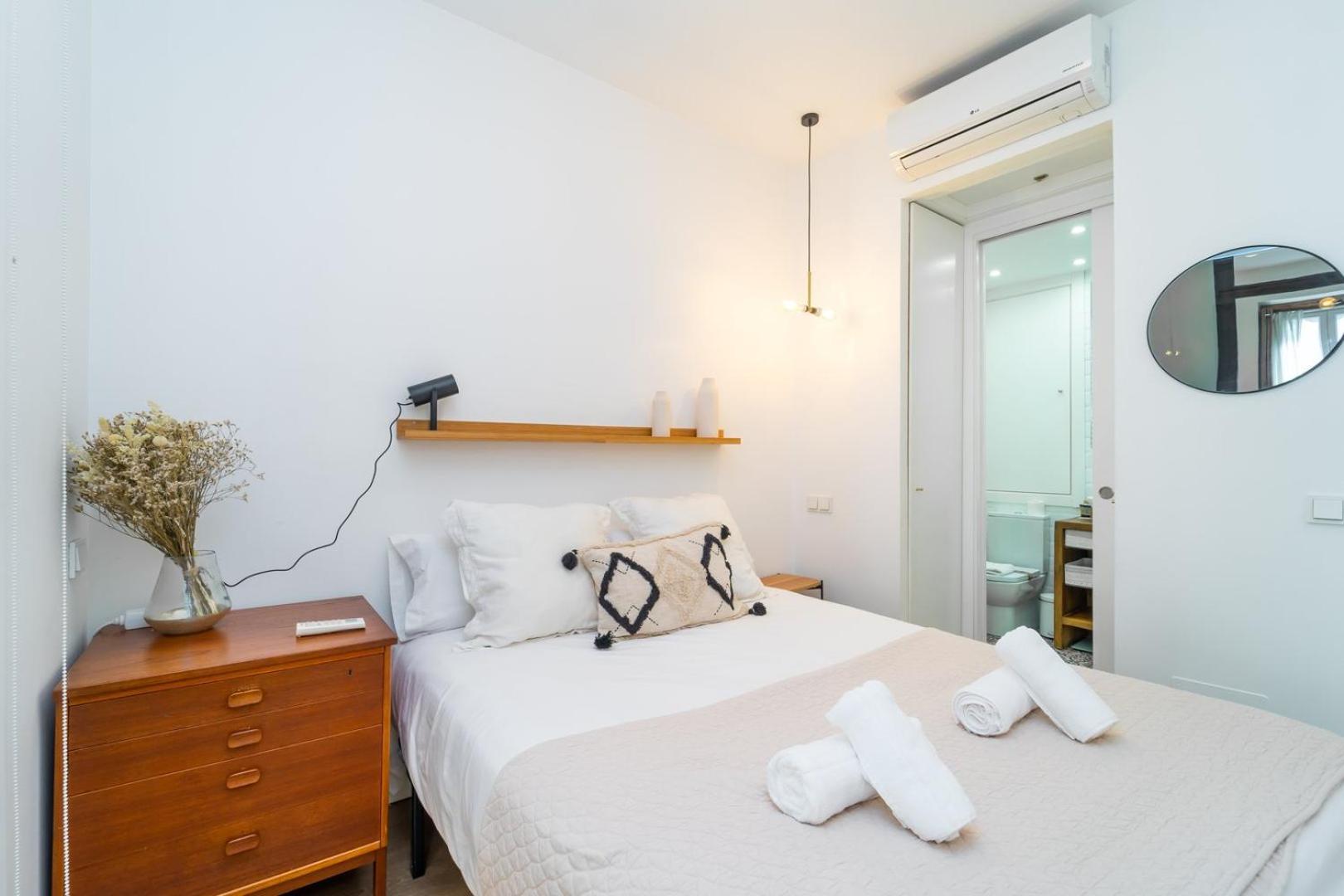 Guestready - Barrio De Las Letras Nest Madrid Esterno foto