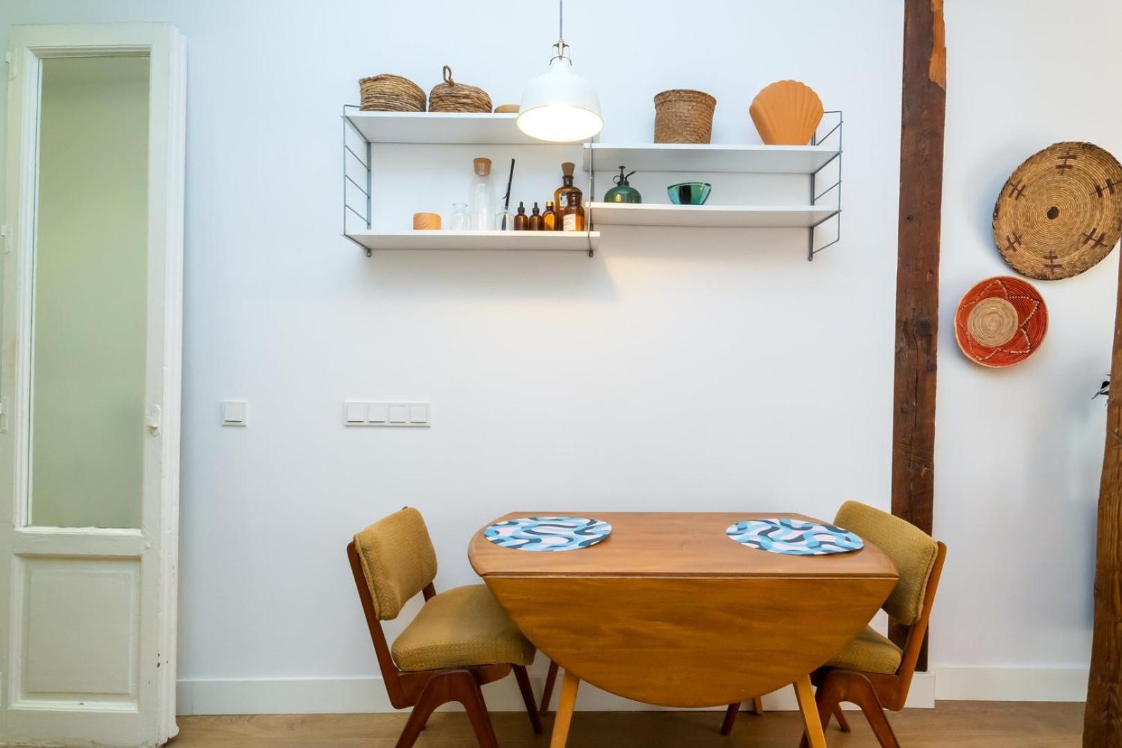 Guestready - Barrio De Las Letras Nest Madrid Esterno foto