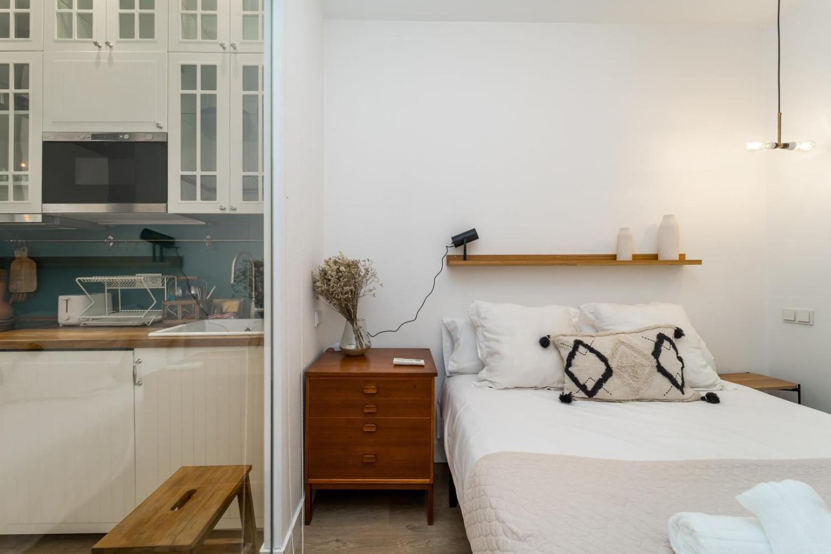 Guestready - Barrio De Las Letras Nest Madrid Esterno foto