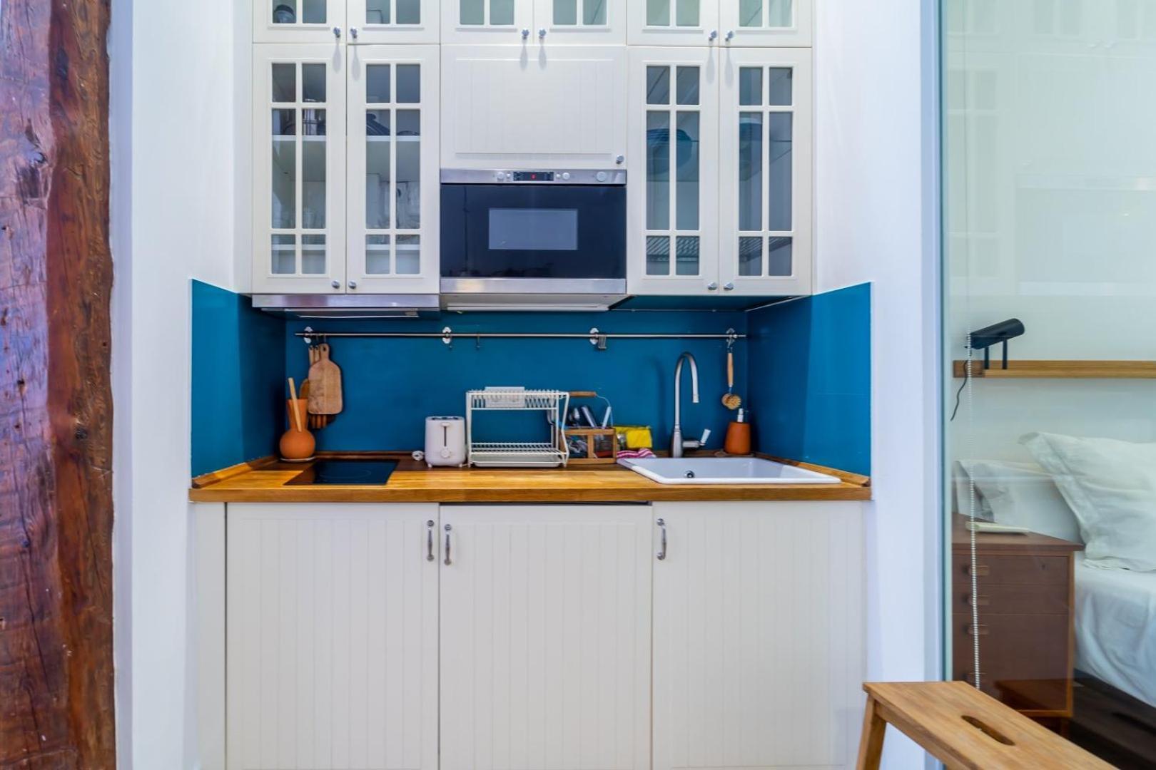 Guestready - Barrio De Las Letras Nest Madrid Esterno foto