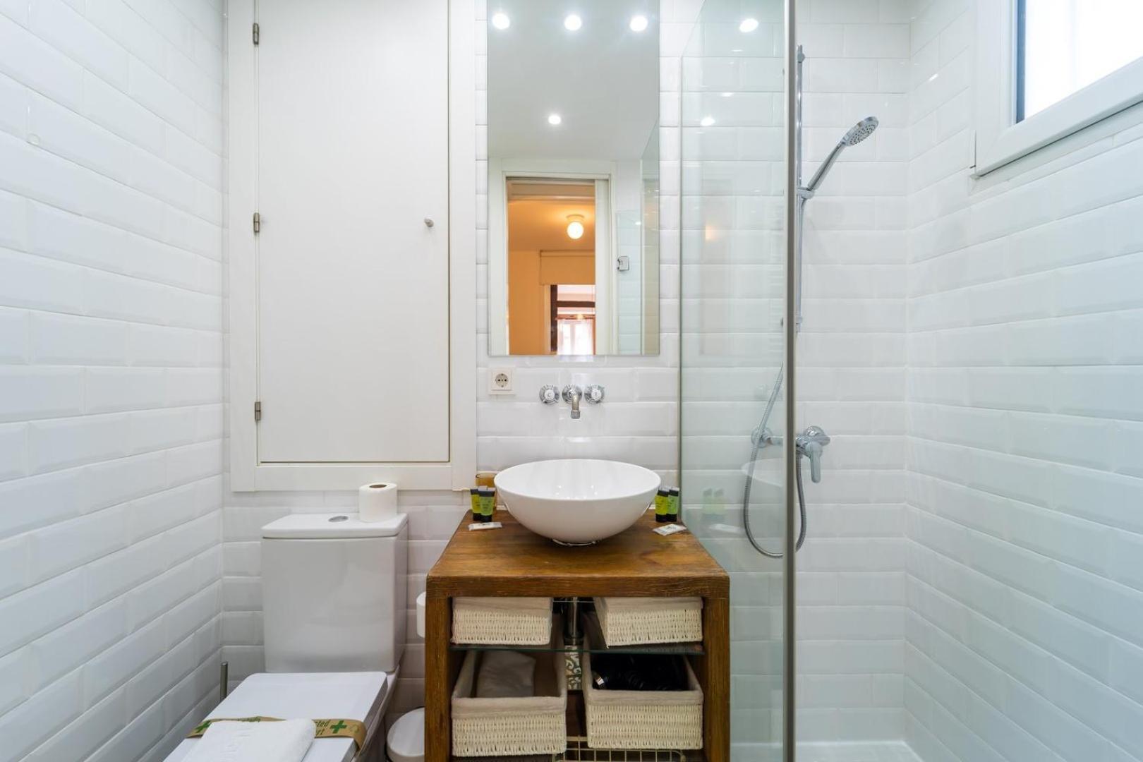 Guestready - Barrio De Las Letras Nest Madrid Esterno foto